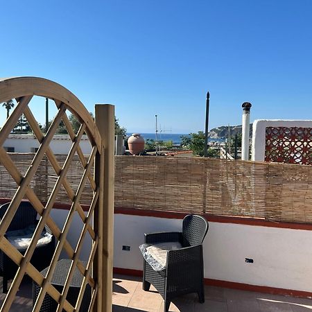 Ischia Mare Bed & Breakfast Exterior photo