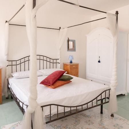 Ischia Mare Bed & Breakfast Exterior photo