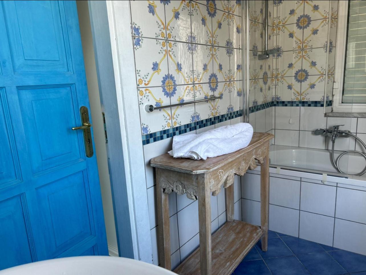 Ischia Mare Bed & Breakfast Exterior photo