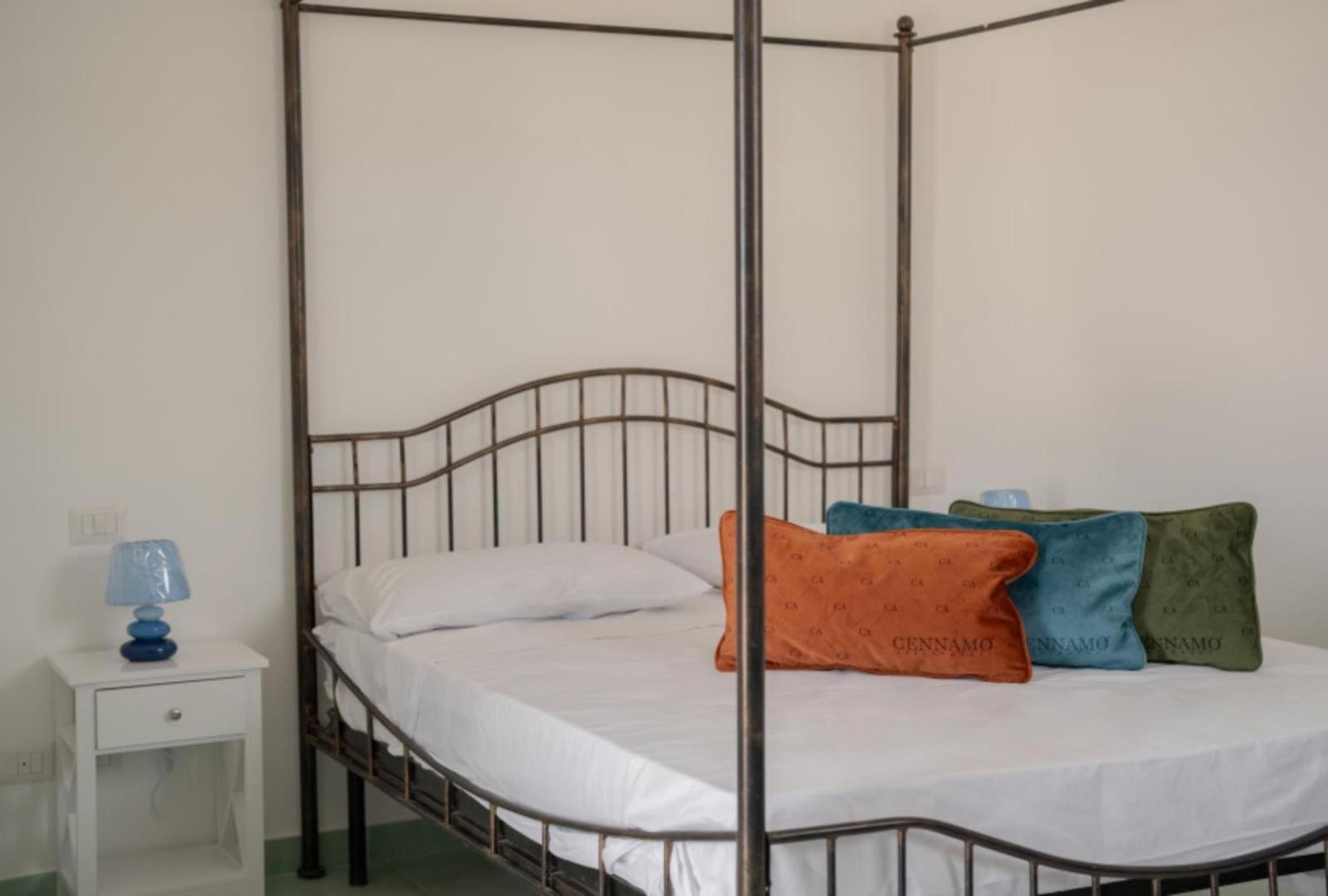 Ischia Mare Bed & Breakfast Exterior photo
