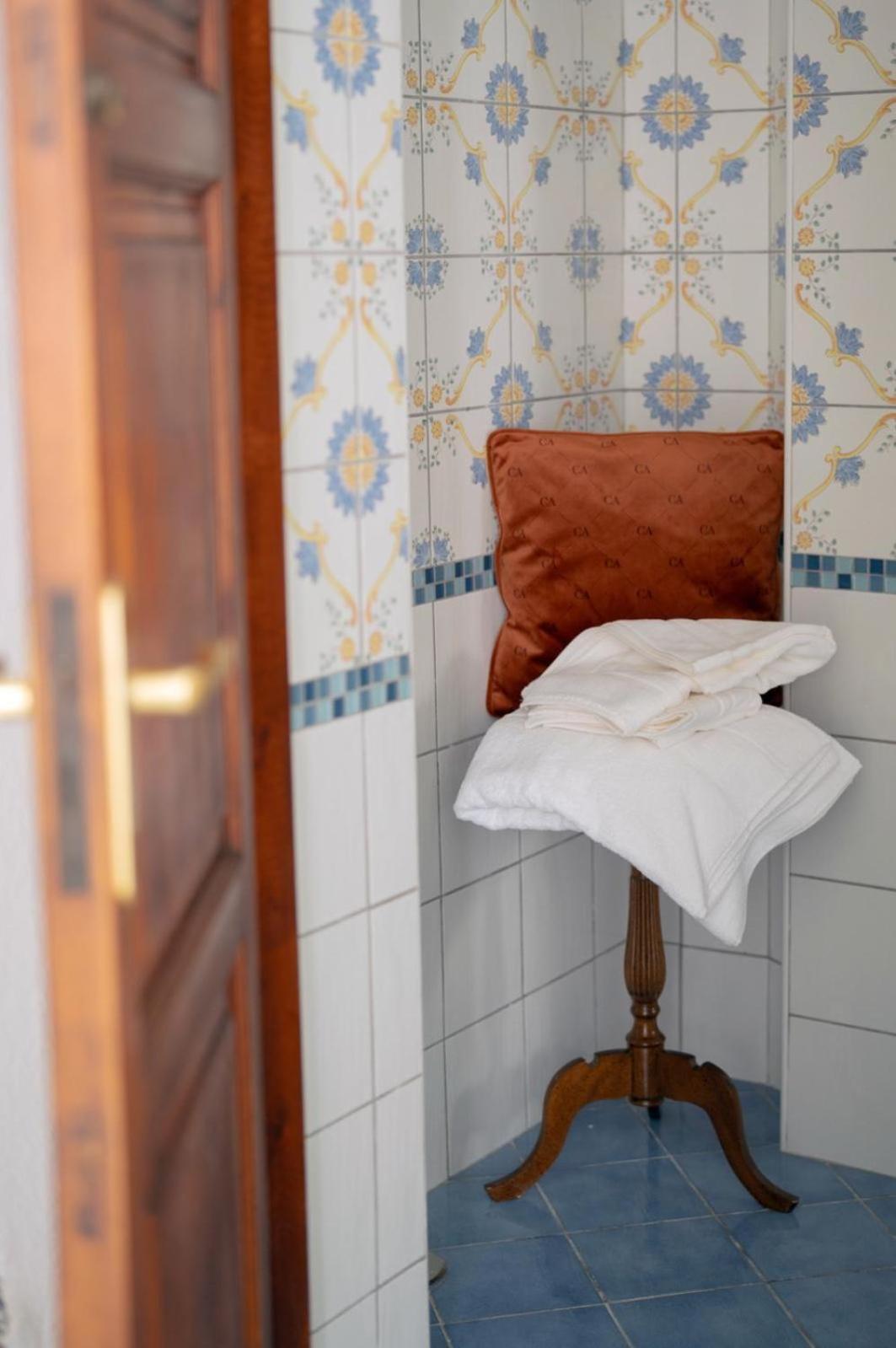 Ischia Mare Bed & Breakfast Exterior photo