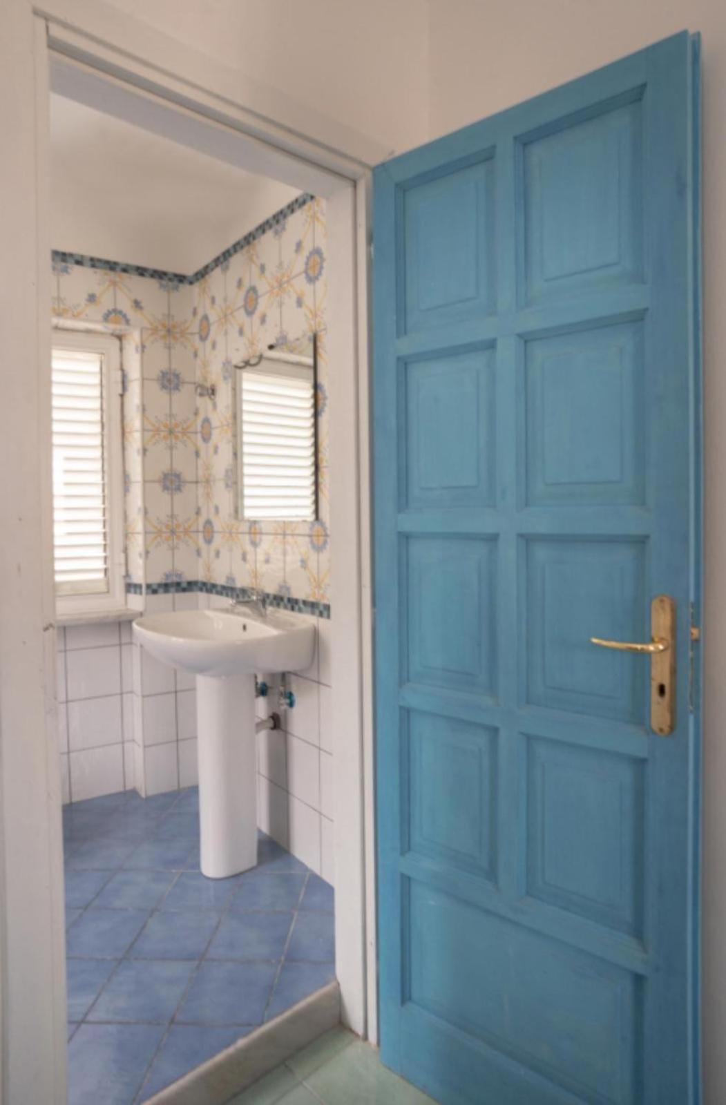 Ischia Mare Bed & Breakfast Exterior photo