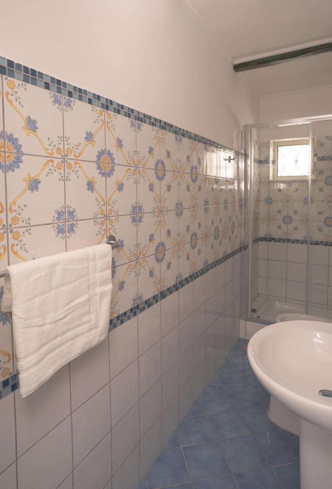 Ischia Mare Bed & Breakfast Exterior photo