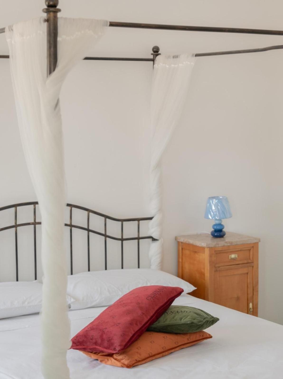 Ischia Mare Bed & Breakfast Exterior photo